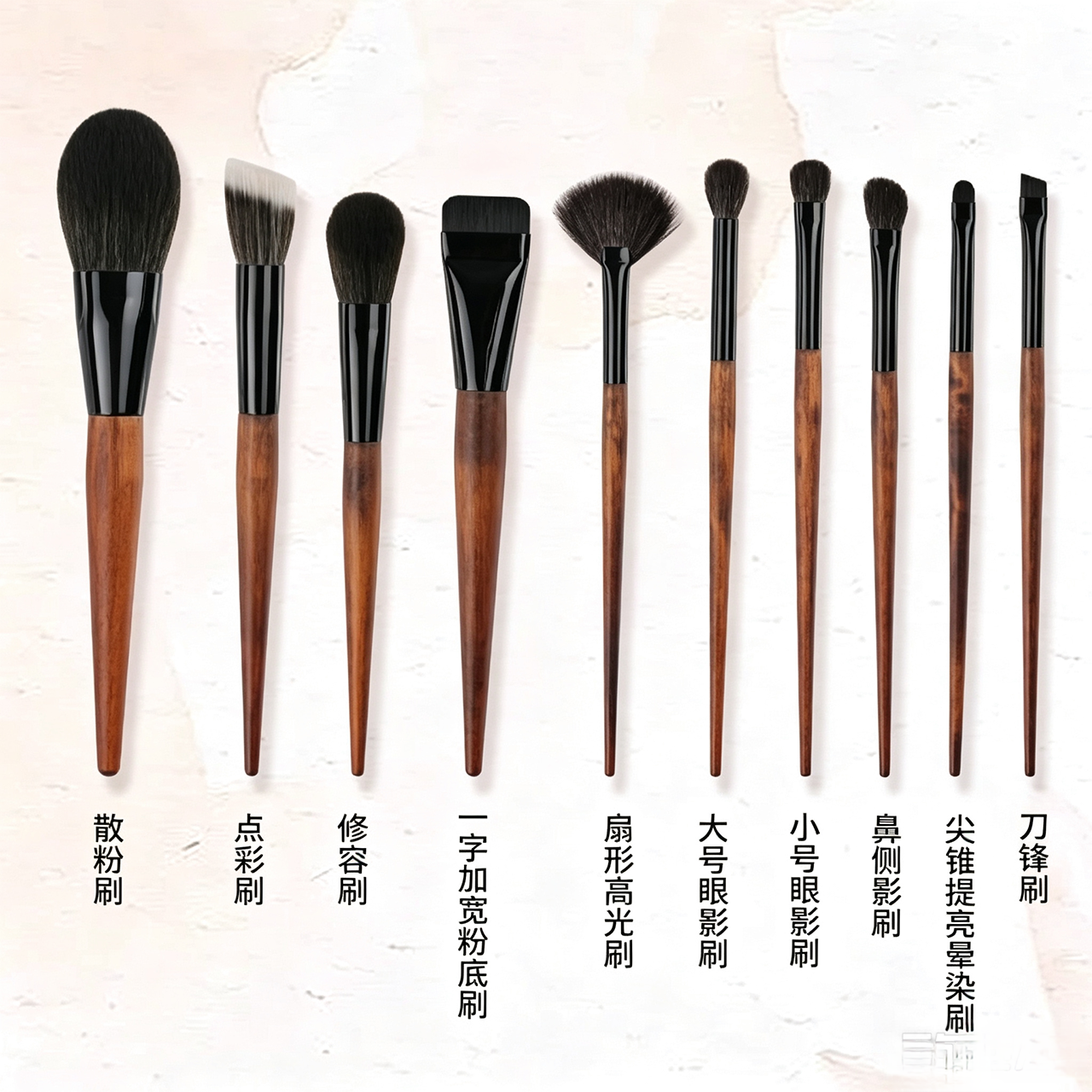 童颜胡桃系列